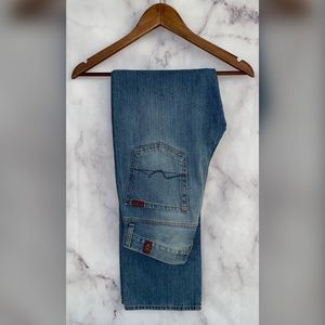 7 For All Mankind Austyn Jeans NWOT